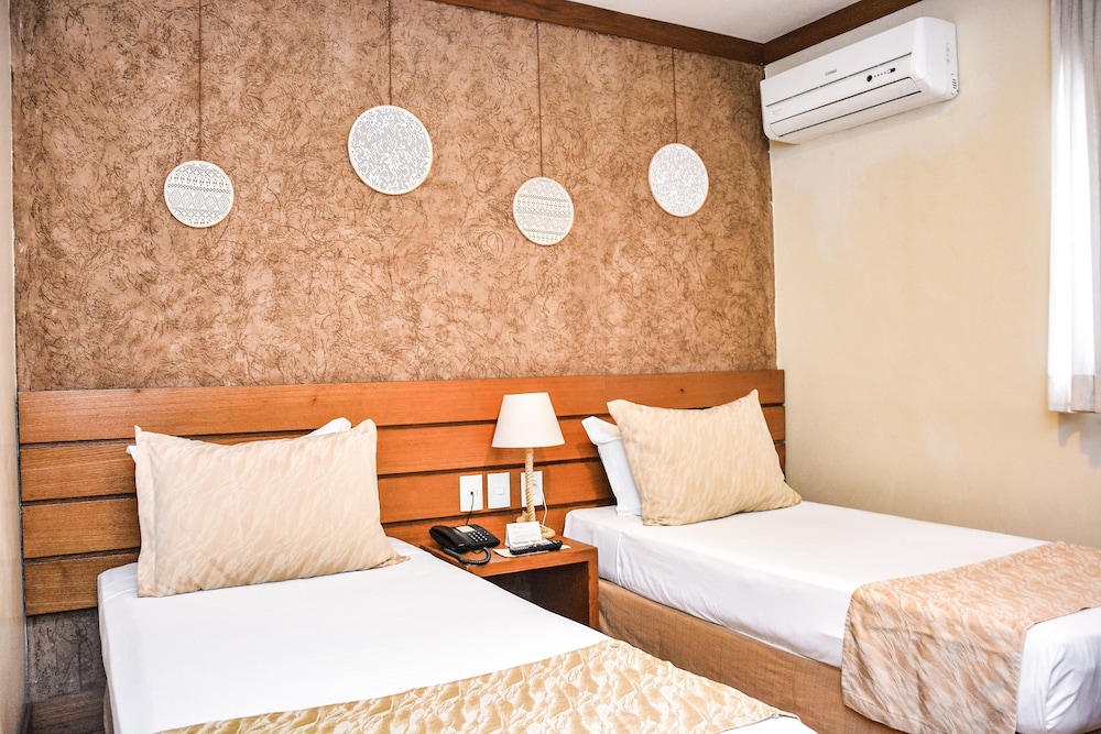 Carppa Hotel — Fortaleza — photo 5
