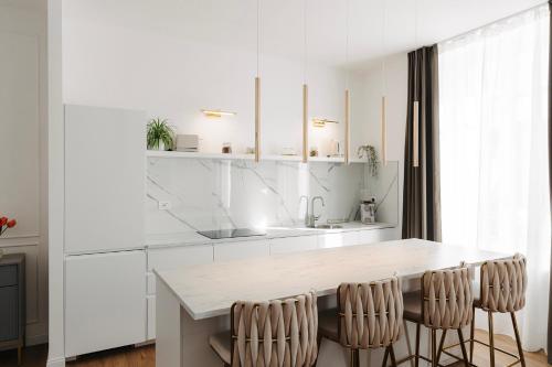 La Suite Del Centro — 4-Star Luxury Hotel in Varese, Italy