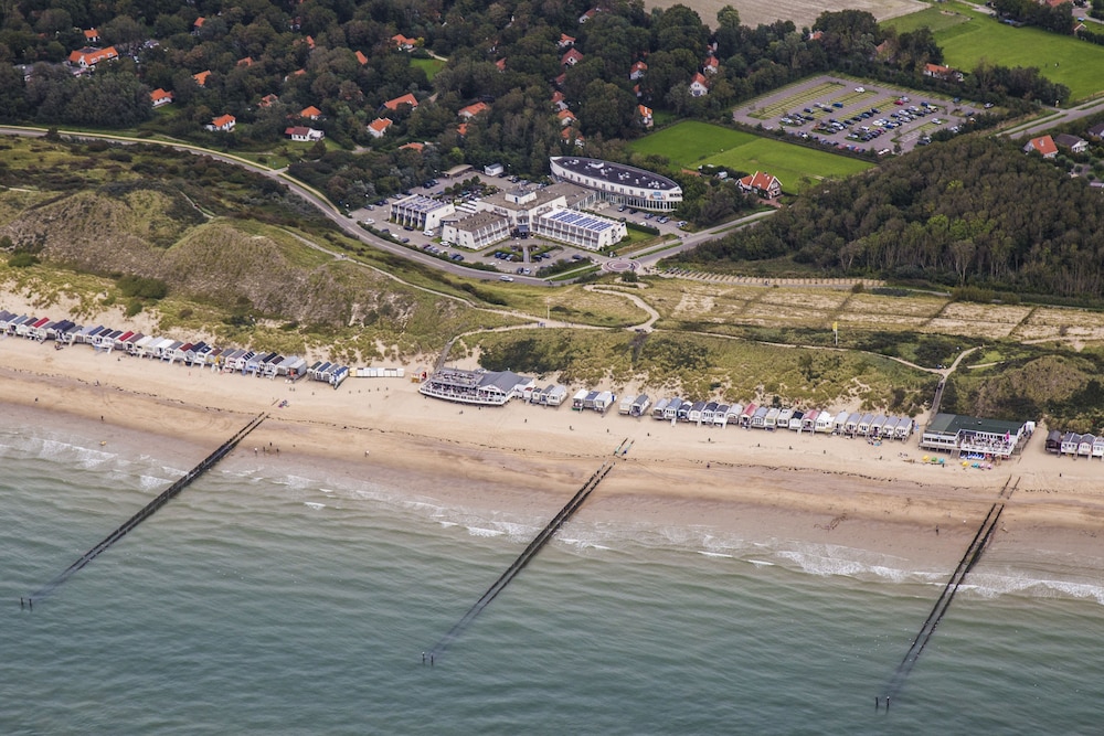 Strandhotel Westduin — Koudekerke