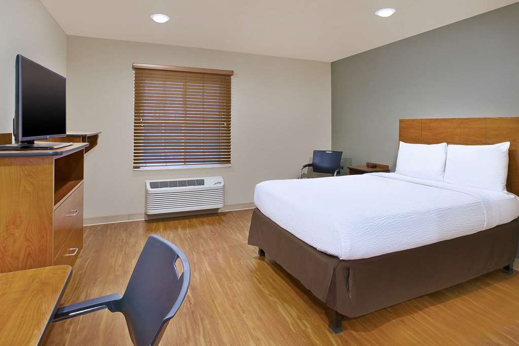 WoodSpring Suites Columbus Urbancrest - photo 9