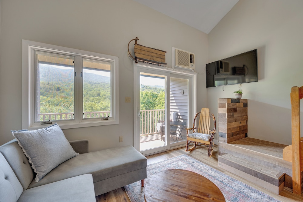 Lincoln Condo with Resort Amenities And Mountain Views - photo 8