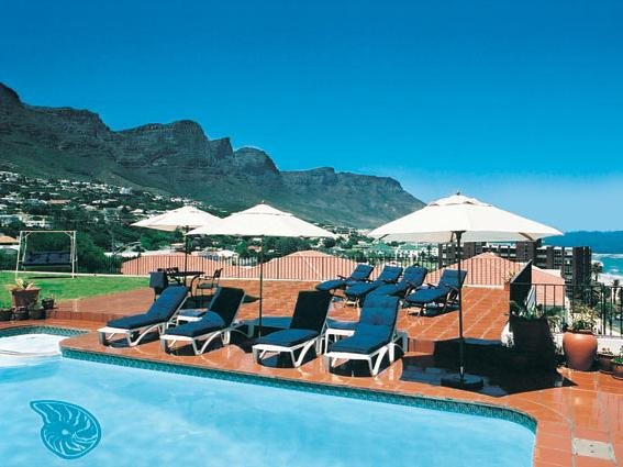 The Bay Atlantic Guest House