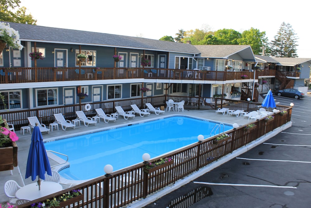 Lake Haven Motel - photo 25