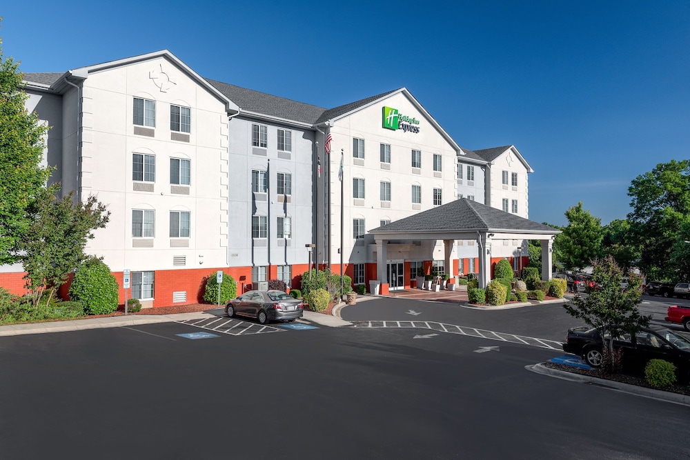 Holiday Inn Express Charlotte West Gastonia by IHG. - featured photo