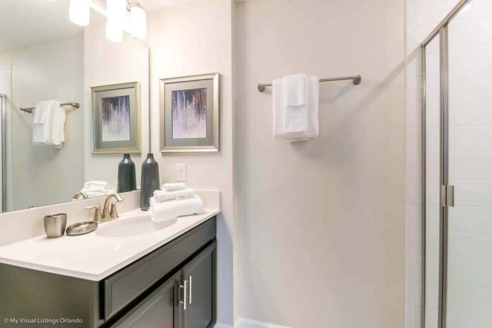 You Have Found the Perfect Holiday Home on Champions Gate Resort With Every 5 Star Amenity Orlando Townhome 2815 - photo 24