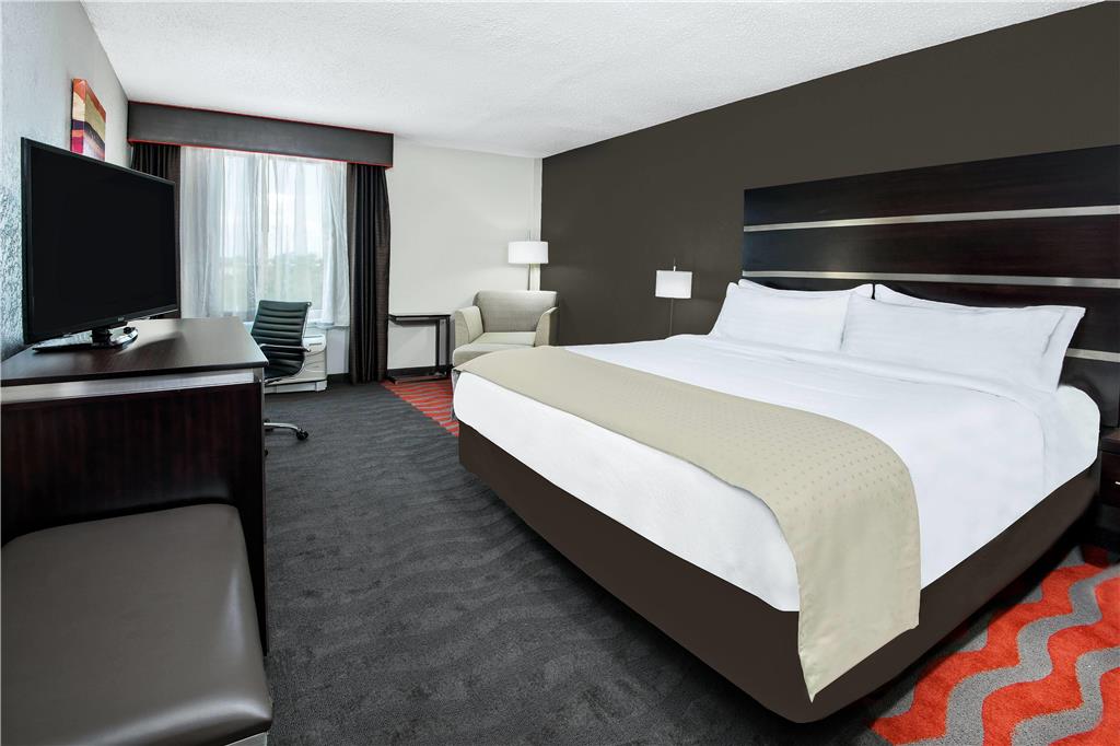 Wyndham Houston Sugarland - photo 14