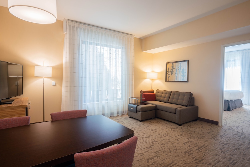 TownePlace Suites by Marriott Agoura Hills - photo 20