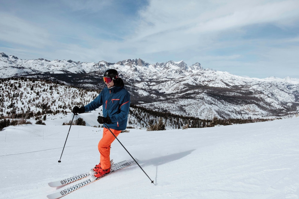 The Westin Monache Resort Mammoth - photo 34