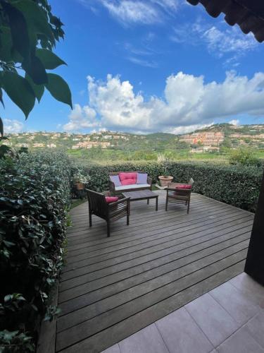 Villa 123 Soleil in Sainte-Maxime, France