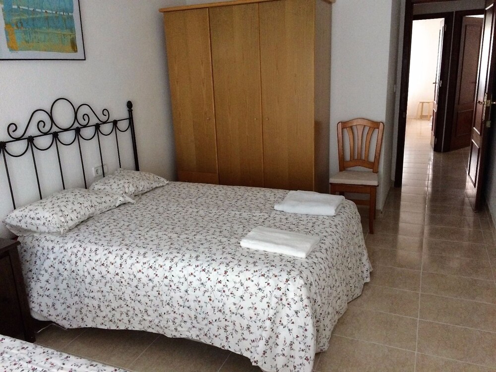 El Carmen — hotel in Murcia
