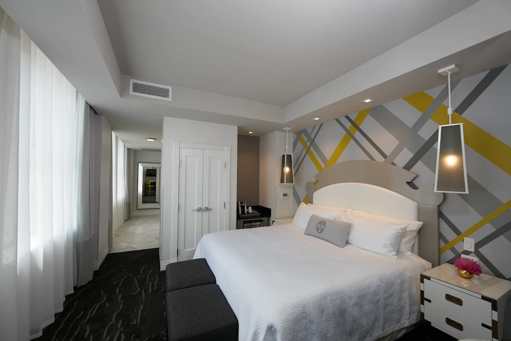 Elyton Hotel Autograph Collection by Marriott - photo 12