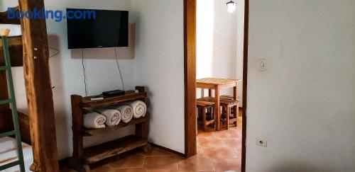 Pousada Monte Verde in Serra Negra, Brasil