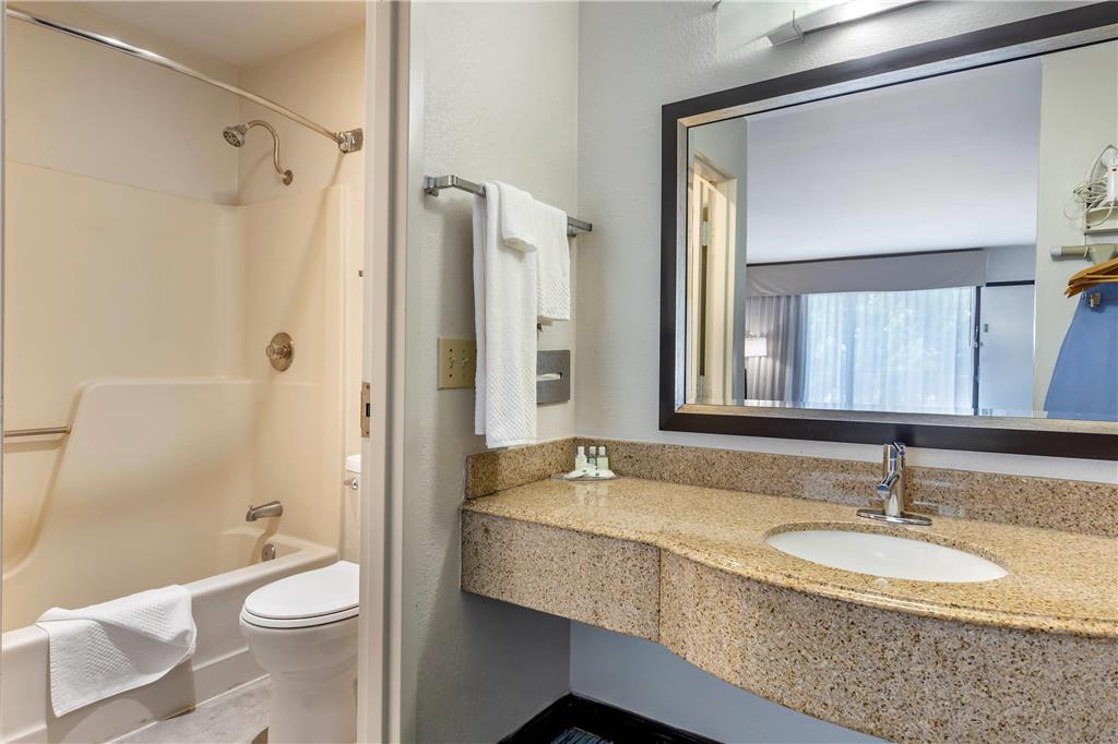 Quality Inn Mount Airy Mayberry - photo 17