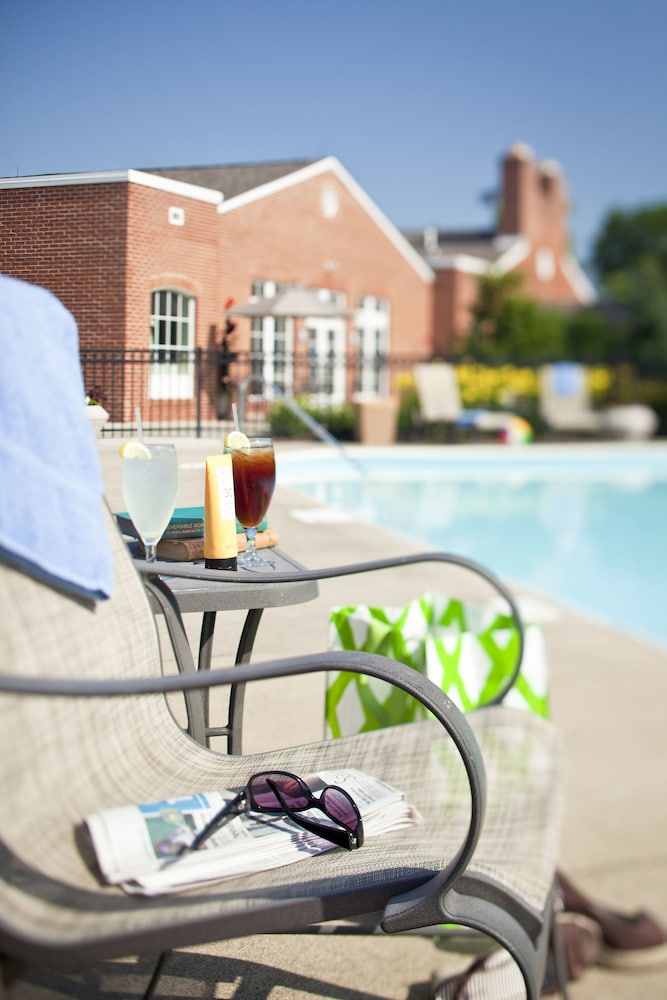 The Ohioan Hotel & Event Center - photo 27
