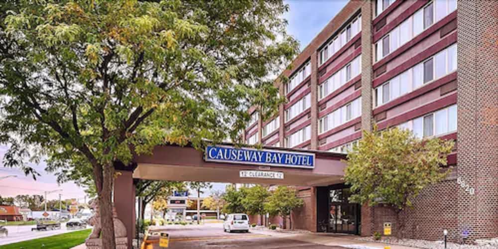Causeway Bay Hotel - photo 27