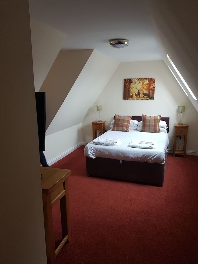 The Station Hotel — Alness — photo 5