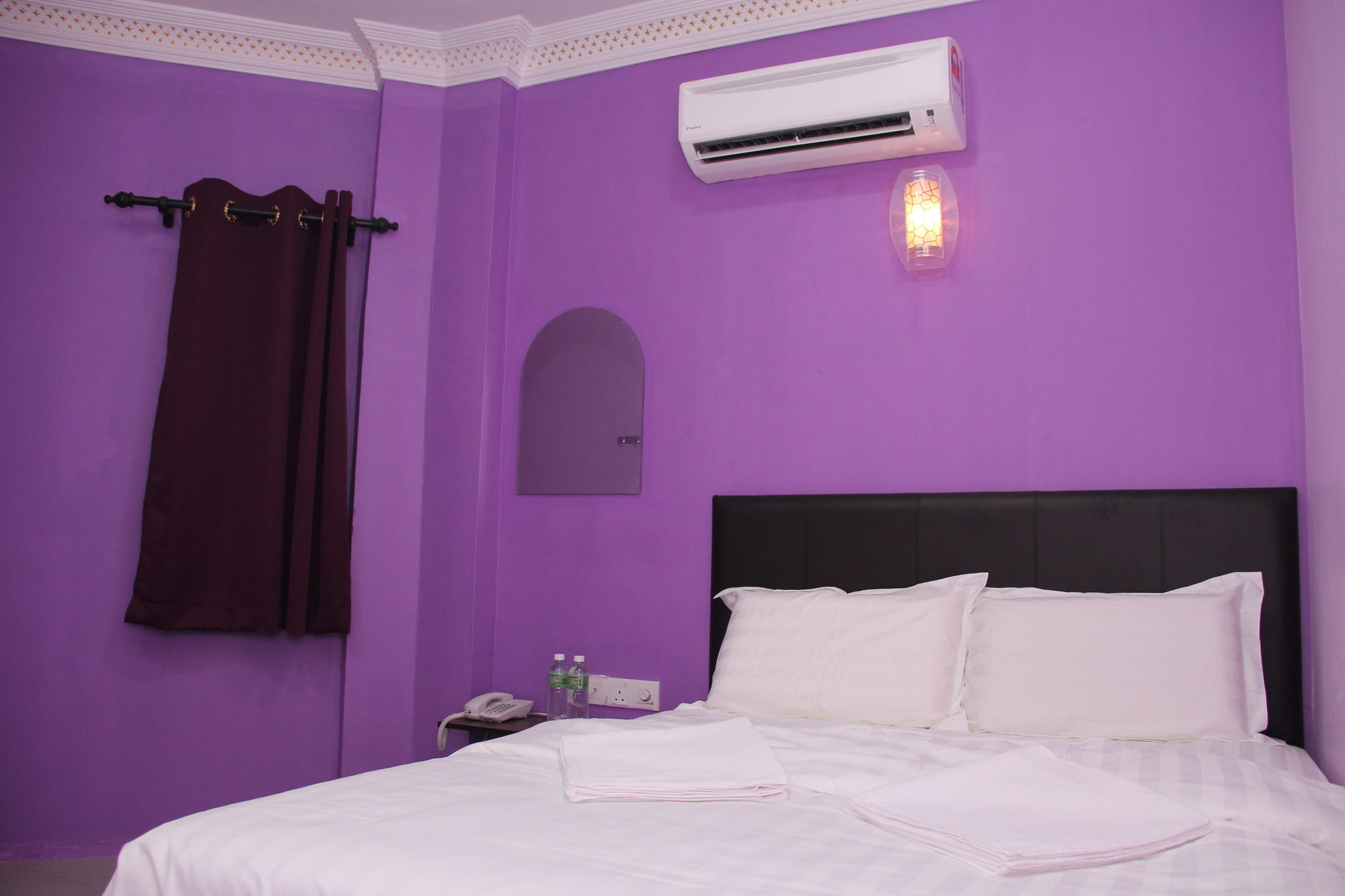 Royale City Hotel 10 min from KLIA KLIA 2 Airport in Sepang, Malaysia