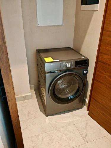 Cacao Tulum Studio with Exterior Plunge Pool Washer & Dryer — 4-Star Luxury Hotel in Tulum, Mexico