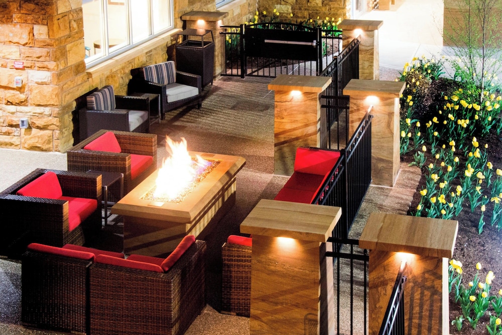 TownePlace Suites by Marriott Pittsburgh Cranberry Township - photo 27