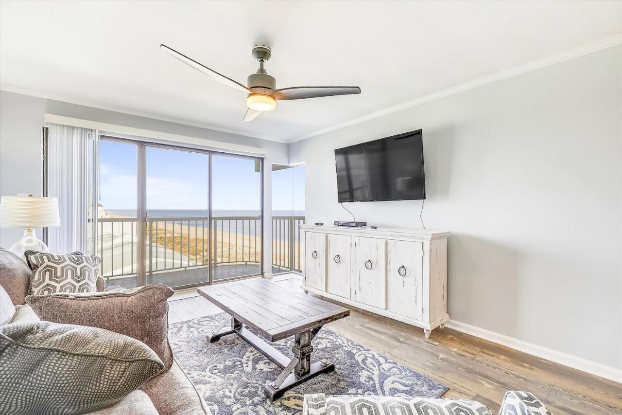 Summer Beach 705 — 4-Star Luxury Hotel in Ocean City, United States