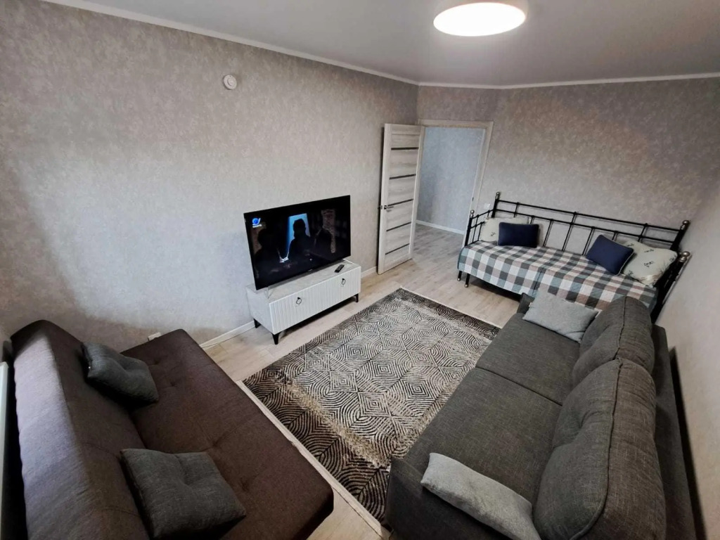 Apartments On Baki Urmanche Street 21507867 — Yelabuga