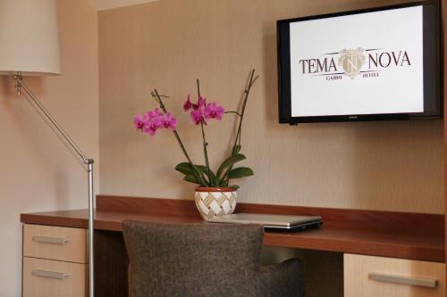 Hotel Tema Nova — Cacak — photo 3