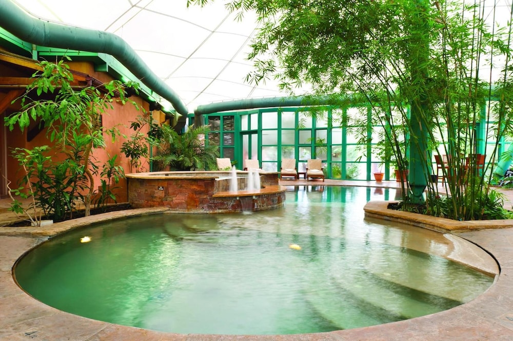 El Monte Sagrado Living Resort & Spa - photo 33