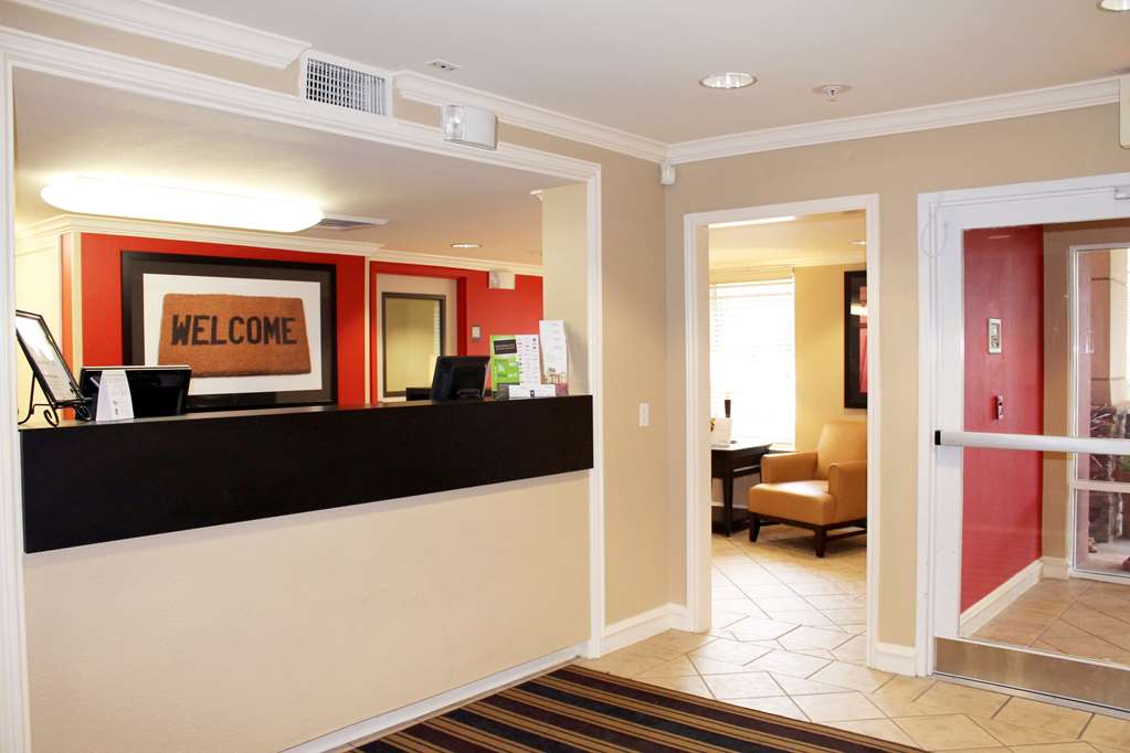 Extended Stay America Cleveland Beachwood Orange Place N - featured photo