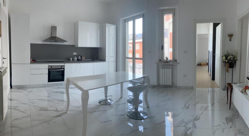 B&B mare mio — 4-Star Luxury Hotel in Pescara, Italy