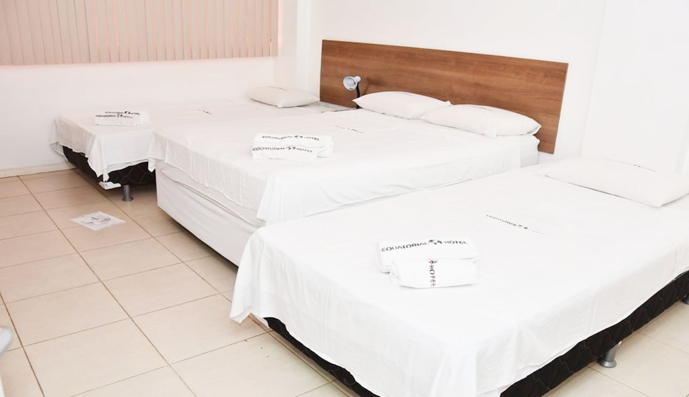 Equatorial Hotel — Macapa — photo 5