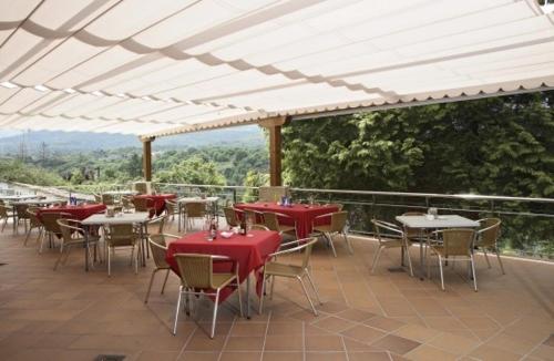 Hotel O Casino Da Rasa — Nogueira De Ramuin — photo 3