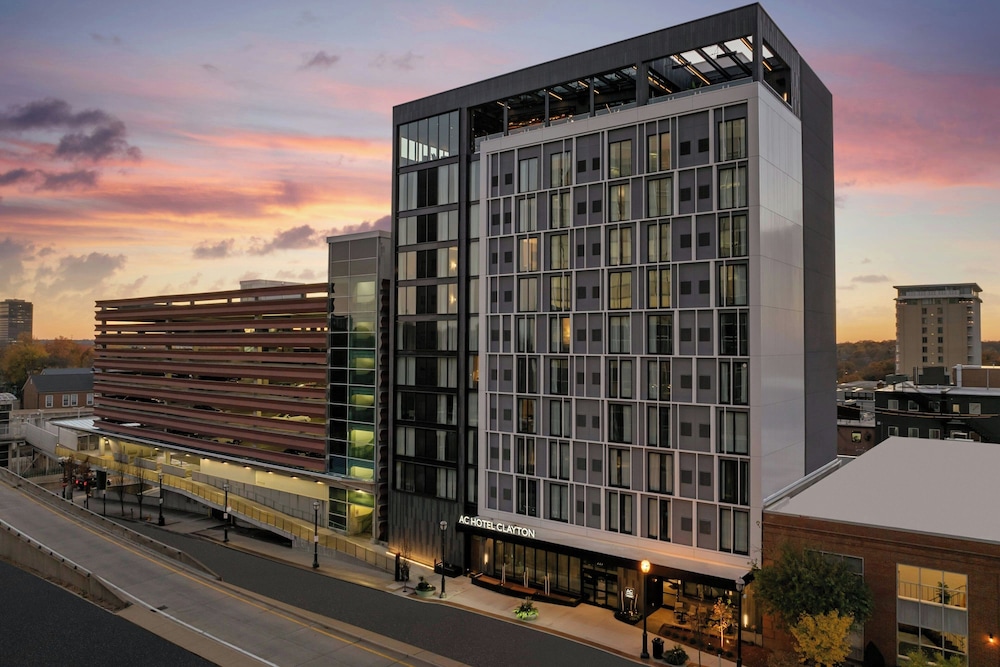 AC Hotel St. Louis Clayton - featured photo