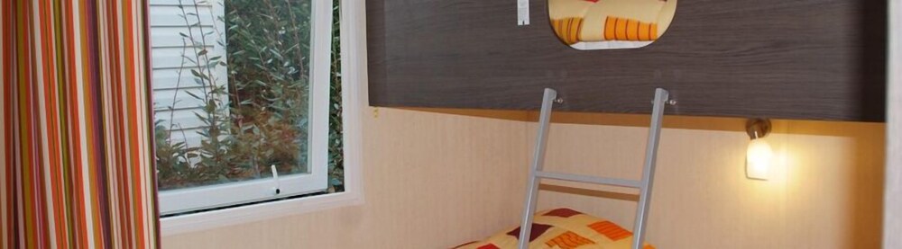 Camping Douce Quiétude — Saint-Raphael — photo 4