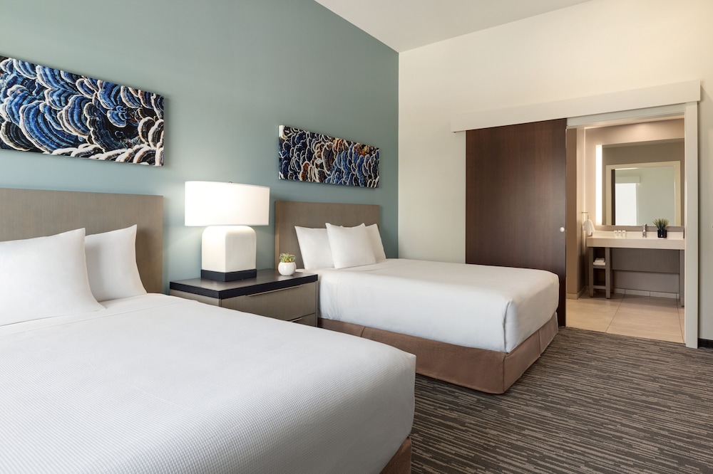 Hyatt House Atlanta Perimeter Center - photo 18