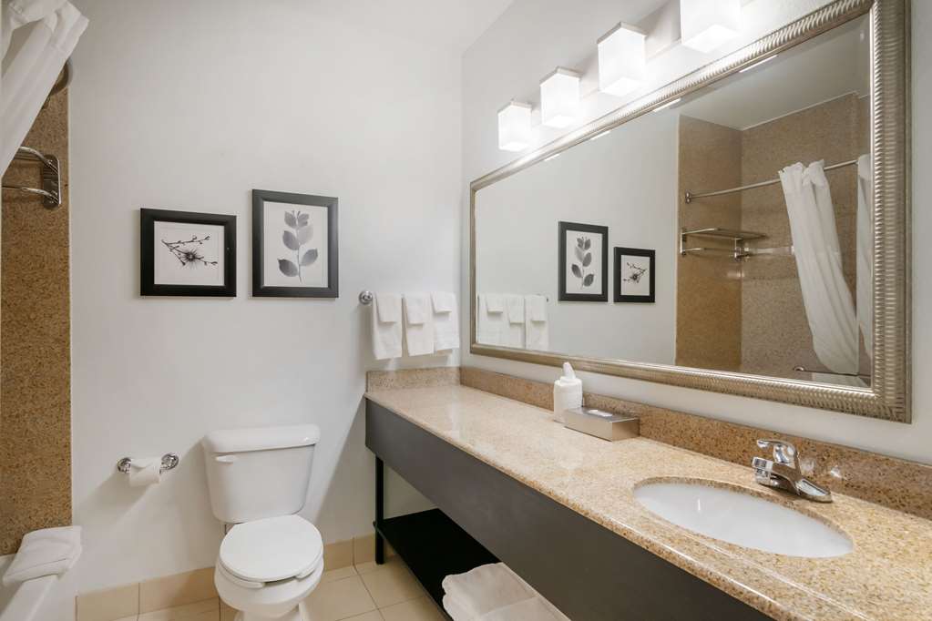 Country Inn & Suites by Radisson Columbia MO - photo 13