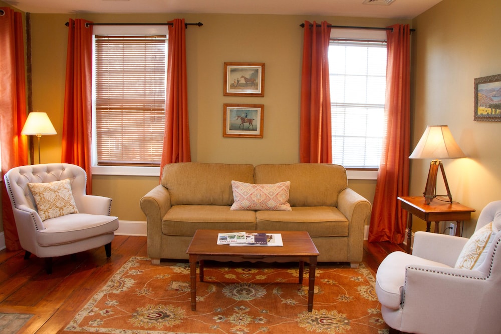 Inn at Pine Plains - photo 32