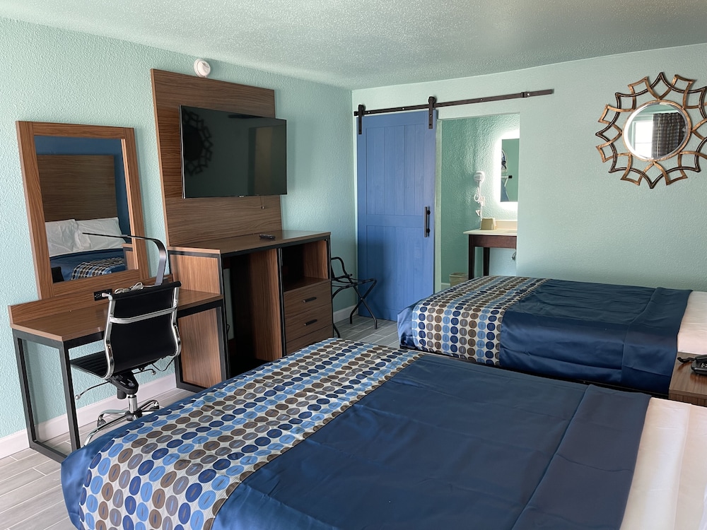 Regal Inn — hotel in American Fork