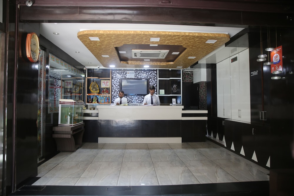Hotel Avinash Residency — Bhopal — photo 5
