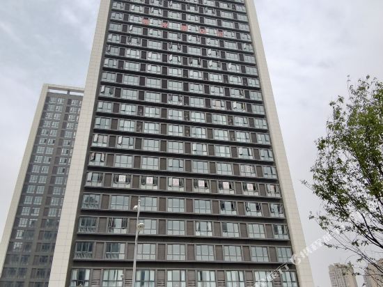 Ximi Hotel - carbon neutral hotel in Chongqing