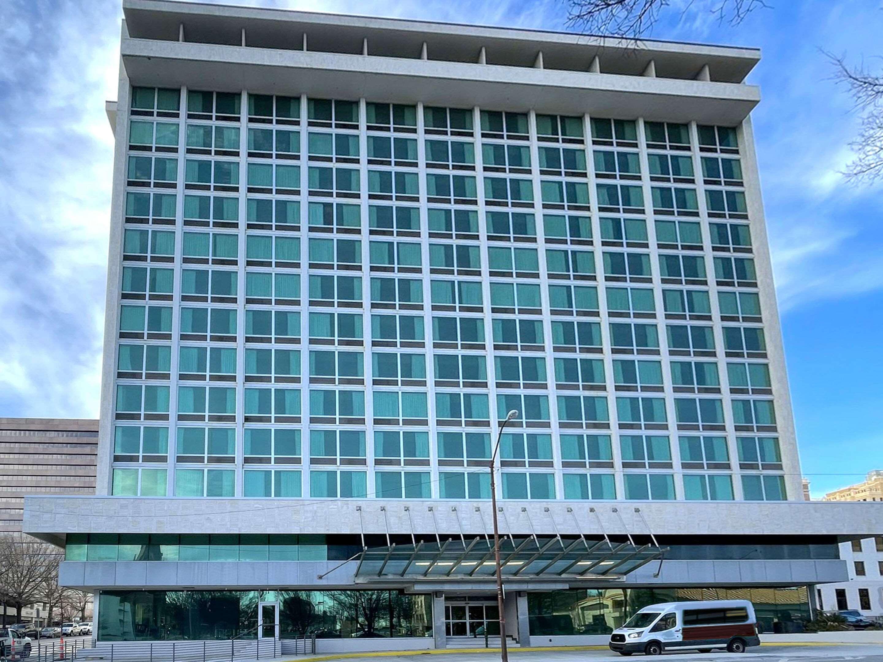 17 West Hotel - photo 5