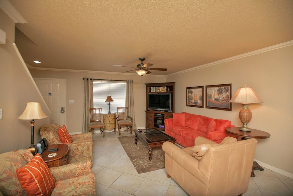 Woodland Shores Beach Resort by Panhandle Getaways - photo 7