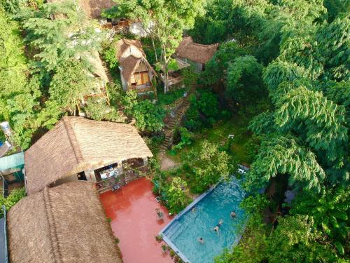 Moc Chau Retreat in Moc Chau, Vietnam