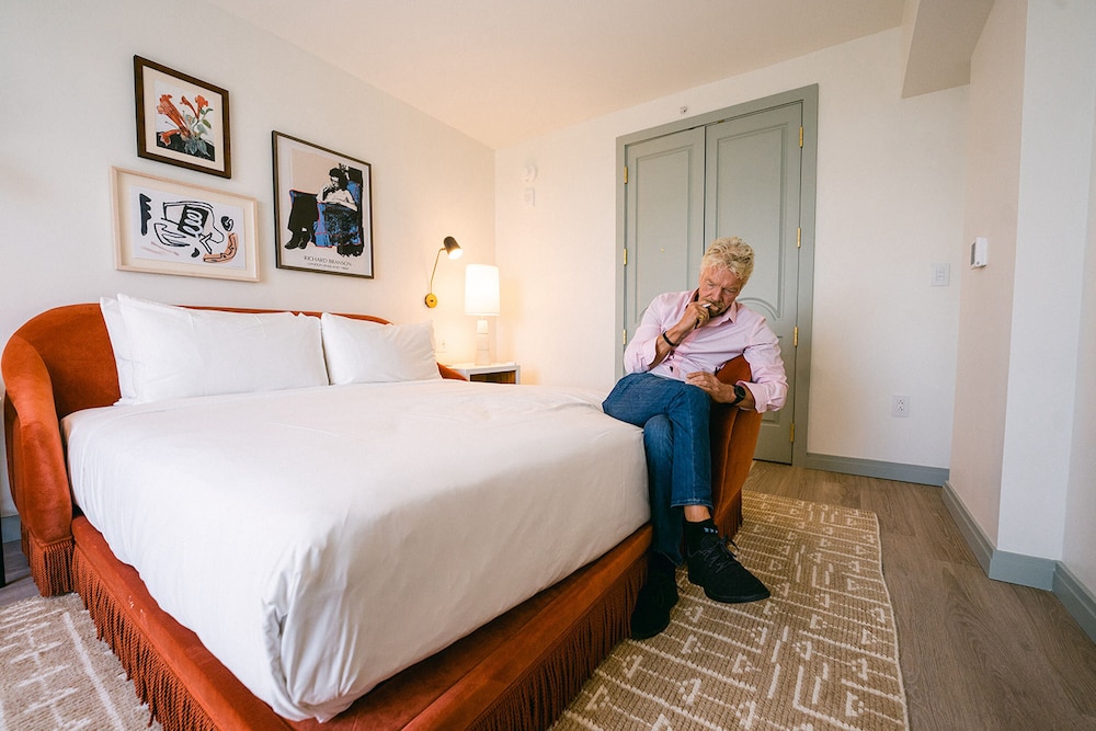 Virgin Hotels New Orleans - photo 24
