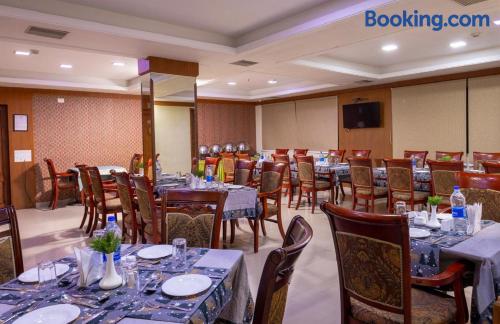 Hotel Gopalapuram International — Pollachi — photo 4