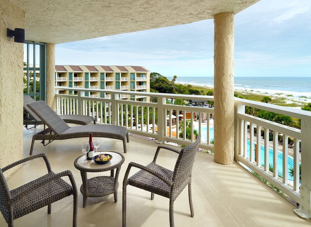 Omni Hilton Head Oceanfront Resort - photo 97