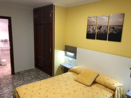 Pension Casa Prieto 18295860 — Villalonga