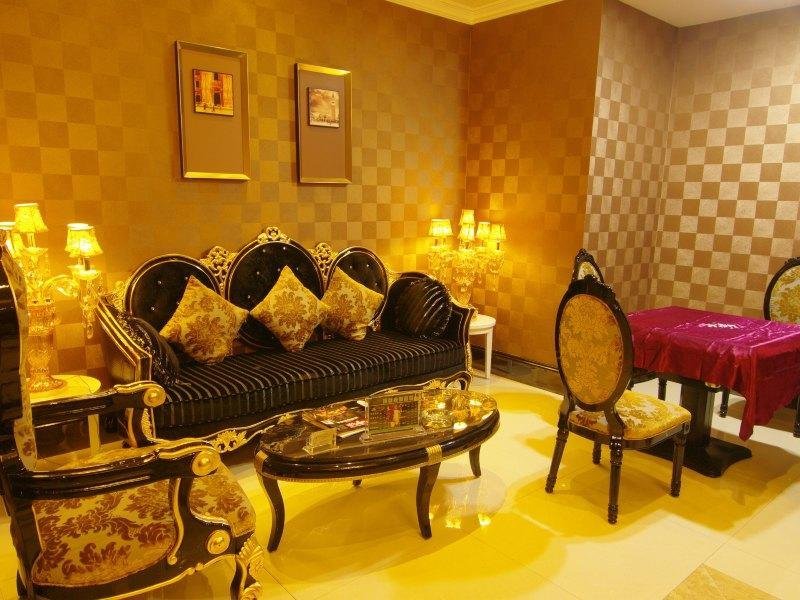 Berman Hotel - last minute hotel in Shiyan