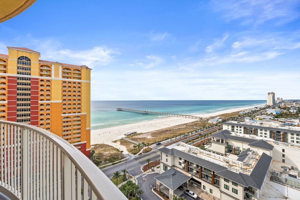 Calypso Tower 3 by Panhandle Getaways - photo 727