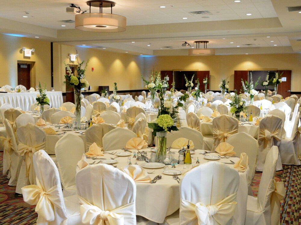 Holiday Inn Eau Claire South I 94 by IHG - photo 54