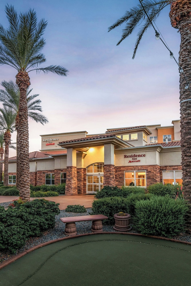 Residence Inn Phoenix Glendale Sports & Entertainment District - photo 53